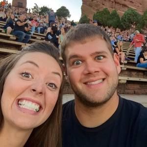 Meet your Posher, Kelsey